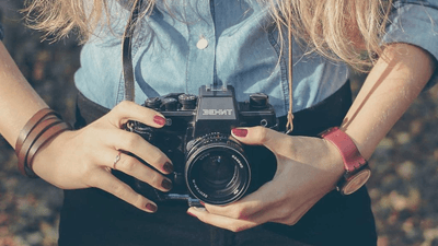 Cooldown - professional stock photography