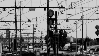 Dumbbell - professional stock photography