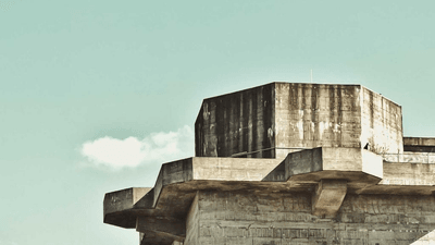 Dumbbell - professional stock photography