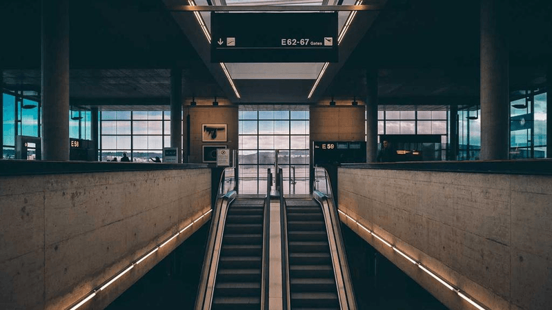 Stretching - professional stock photography