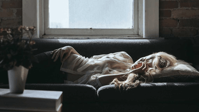 Warmup - professional stock photography